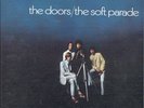 The Doors STUNNING SEALED SOFT PARADE LP/VINTAGE PRESS