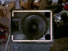 monitor per service o dj