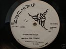 SUN RA-SLEEPING BEAUTY / DOORS OF THE COSMOS ,SATURN LP