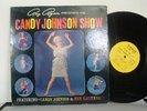 60s CANDY JOHNSON Candy Johnson Show   NM-  ORIG
