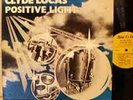 CLYDE LUCAS-Positive Light.Jazz Funk LP  Break