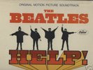 Beatles HELP MONO US Capitol LP (sealed)