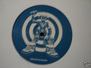 SPIRAL TRIBE / NETWORK 23 / NTW 23-32 / STORMCORE