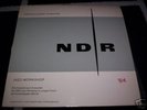 HANS KOLLER&ROLF KÜHN : NDR JAZZ WORKSHOP LP 1964