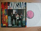 KINKS - At the Kelvin Hall (D-Original)