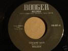 GARAGE MEMPHIS MOLOCH COCAINE KATY ON BOOGER MINT-