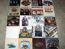 THE BEATLES  1976/8 Capitol Records 20 Album Promo Set