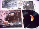 CURD JÜRGENS - Krieg der Welten 2 LP J.Wayne VINTAGE 78