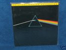 MFSL Pink Floyd Dark Side Of The Moon Sealed LP album