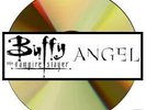 BUFFY  & ANGEL MUSIC SOUNDTRACK -  RARE ITEM (FREE P&P)
