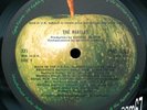 Beatles - 'White Album' UK 1968 1st Press *MONO* LP
