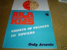 Rich Kids Rare Belgium Ghosts Princes Towers Punk