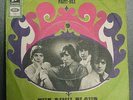 Pink Floyd Apples & Oranges German Pic Sleeve 45