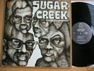 SUGAR CREEK 'PLEASE TELL A FRIEND' original / psych