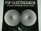 RARE supercool CECIL LEUTER album -- AWESOME