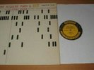 SONNY ROLLINS Plus 4 LP '56 Prestige 7038 W. 50th