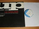 LOU DONALDSON Sunny Side Up LP '60 Blue Note 4036 DEEP