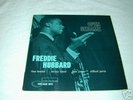 Blue Note BLP 4040 Freddie Hubbard, Open Sesame NM/NM