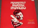 OST:: ARMANDO TROVAJOLI “Permette? Rocco Papaleo”