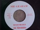 NORTHERN SOUL.The Performers.Nightmares.SIR GRAHAM.