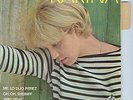 60's:KARINA (+Gainsbourg):EP:Me lo dijo perez + 3