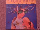 YELLOW MAGIC ORCHESTRA - rare INDIA prs. 1st LP 