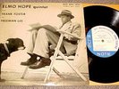 ELMO HOPE QUINTET RARE Original 1954 BLUE NOTE 10