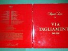 RENATO ZERO - VIA TAGLIAMENTO --- 1°STAMPA -- DOPPIO LP