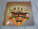 The Beatles MAGICAL MYSTERY TOUR EP STEREO 1st Press 