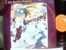 HUMAN INSTINCT VERY RARE NEW ZEALAND HARD PROG/PSYCH EX