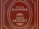 *EMI - LIMITED - MOZART - OTTO KLEMPERER - 25 LP/NEW *