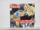 LP ITALY CAM OST LA COSTANZA DELLA RAGIONE ZINZI