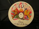 QUEEN F.Mercury     A night at the opera  PICTURE DISC