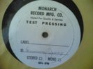 Quincy Jones  TEST PRESSING  LP JAZZ FUNK rare
