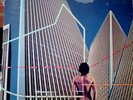 YES - Going For The One. SIGNED BY THE BAND