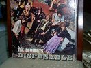The Deviants- Disposable  psych