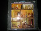 Family Music In A Dolls House UK Reprise psych + insert