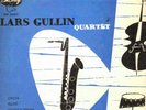 LARS GULLIN QUARTET, EmArcy 10