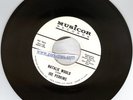 Rare Soul/Belgium Pop 45 Joe Perkins HEAR IT