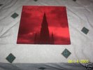 Emperor Wrath Of The Tyrant Lp,rare OOP,Burzum,MayheM