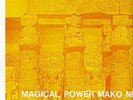 MAGICAL POWER MAKO Music From Heaven LP Japan psych NWW
