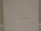 Beatles WHITE ALBUM mfsl Mobile Fidelity sealed LP