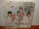 BEATLES PEELED BUTCHER COVER LP