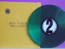 PINK FLOYD - OMAYYAD - TMOQ - GREEN VINYL 