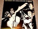 HANK MOBLEY SEXTET Blue Note LP 1540 LEXINGTON Mint-