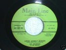 DOO WOP  45-  LEE ANDREWS AND THE HEARTS