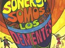 LOS DEMENTES LP SONEROS SOMOS