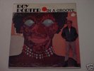 ROY PORTER-IN A GROOVE LP-84 VISTONE REC-JAZZ/FUNK-RARE