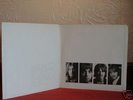 BEATLES WHITE ALBUM NO. 115020 LP