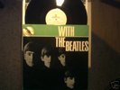 Beatles/With the Beatles,D-LP Odeon STO 73568